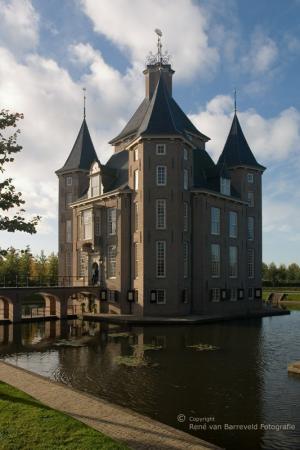 Kasteel Heemstede