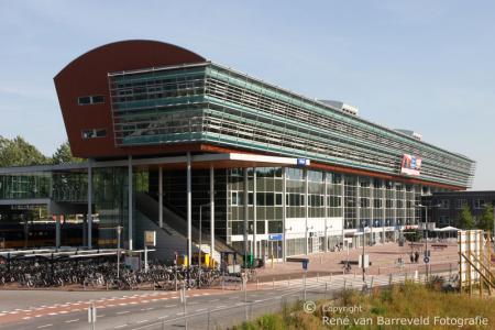 Station Maarssen