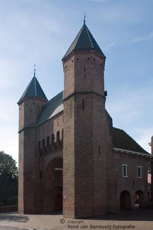 Kamperbinnenpoort