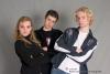 Serieuze groep